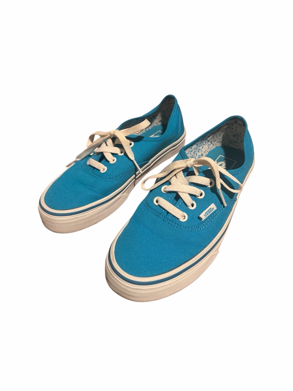 Vans Authentic Shoe Sneakers